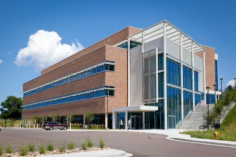 Photo of Lane Center 