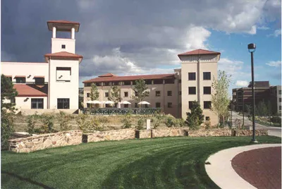 Photo of Summit Village Student Housing 