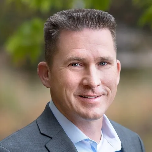 Mark Ferguson