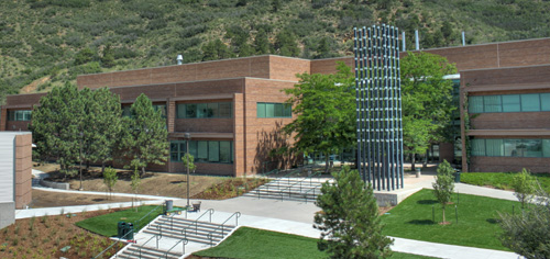 Engineering and Applied Sciences Building
