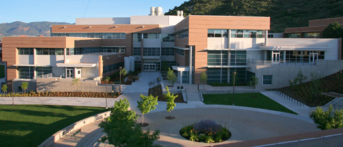 Osborne Center for Science and Engineering