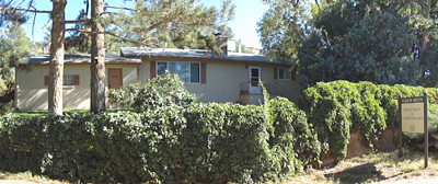 Innovation House