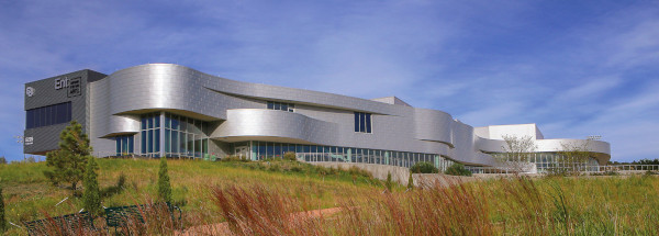 ENT Center for the Performing Arts